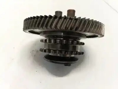 Piesă de schimb auto la mâna a doua fulie ax came pentru bmw 3 (e30) m3 2.3 referințe oem iam   