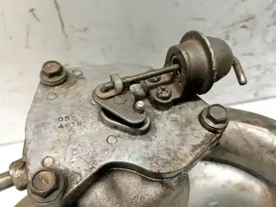 Peça sobressalente para automóvel em segunda mão borboleta de admissão por jaguar xj coupé 5.3 referências oem iam 