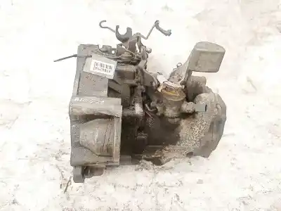 Pezzo di ricambio per auto di seconda mano riduttore per audi a2 (8z0) 1.4 tdi riferimenti oem iam ewq  