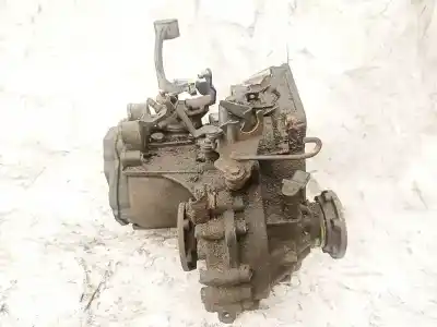 Pezzo di ricambio per auto di seconda mano riduttore per audi a2 (8z0) 1.4 tdi riferimenti oem iam ewq  