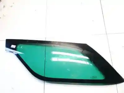 Pezzo di ricambio per auto di seconda mano vetro di custodia posteriore sinistro per citroen ds3 (sa_) 1.6 thp 150 riferimenti oem iam dotm201as3