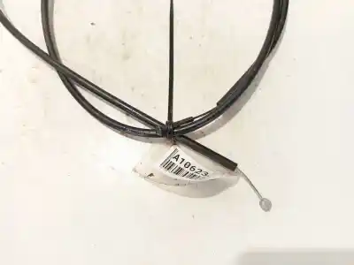 Second-hand car spare part plastics for opel corsa d (s07) 1.3 cdti (l08, l68) oem iam references   