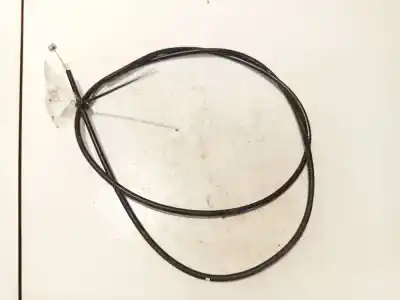 Second-hand car spare part plastics for opel corsa d (s07) 1.3 cdti (l08, l68) oem iam references   