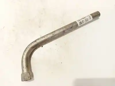 Pezzo di ricambio per auto di seconda mano pezzi vari per ford ka (ru8) 1.2 riferimenti oem iam   