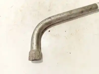 Pezzo di ricambio per auto di seconda mano pezzi vari per ford ka (ru8) 1.2 riferimenti oem iam   