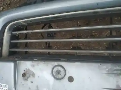 Second-hand car spare part central bumper grille for bmw 3 (e30) m3 2.3 oem iam references   