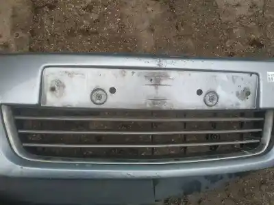 Peça sobressalente para automóvel em segunda mão grelha de pára choques central por bmw 3 (e30) m3 2.3 referências oem iam 