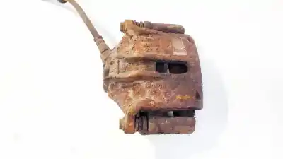 Peça sobressalente para automóvel em segunda mão pinça de travão dianteira esquerda por citroen c3 ii (sc_) 1.4 hdi 70 (sc8hzc, sc8hr0, sc8hp4) referências oem iam 