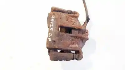 Peça sobressalente para automóvel em segunda mão pinça de travão dianteira direita por citroen c3 ii (sc_) 1.4 hdi 70 (sc8hzc, sc8hr0, sc8hp4) referências oem iam 