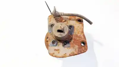 Second-hand car spare part rear right knuckle for opel combo 1.7 16v cdti oem iam references   