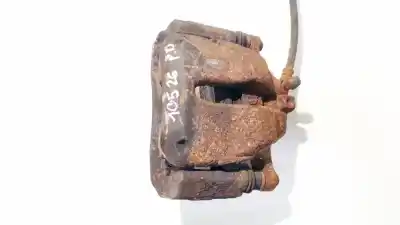 Pezzo di ricambio per auto di seconda mano pinza freno anteriore destra per citroen ds3 (sa_) 1.6 thp 150 riferimenti oem iam 