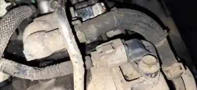 Second-hand car spare part sensor for subaru forester (sh_) 2.0 d awd (shh) oem iam references 