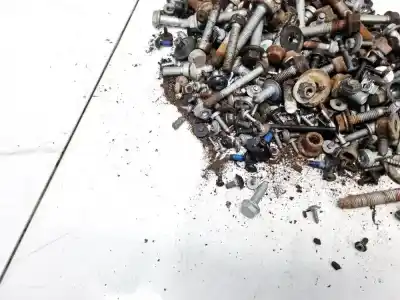 Peça sobressalente para automóvel em segunda mão peças diversas por skoda superb ii (3t4) 1.8 tsi referências oem iam   