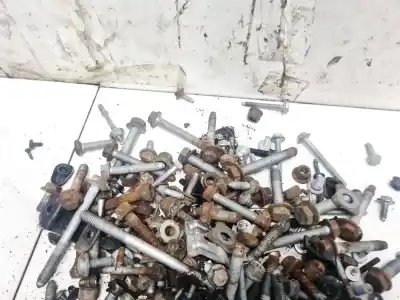 Peça sobressalente para automóvel em segunda mão peças diversas por skoda superb ii (3t4) 1.8 tsi referências oem iam   