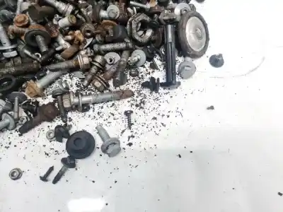 Pezzo di ricambio per auto di seconda mano pezzi vari per citroen ds3 (sa_) 1.6 thp 150 riferimenti oem iam   