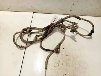 Pezzo di ricambio per auto di seconda mano filo per fiat croma (194) 1.9 16v multijet dynamic (12.2007->) riferimenti oem iam 