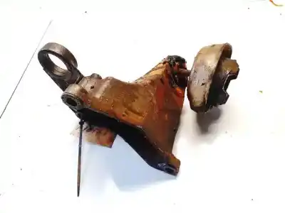 Peça sobressalente para automóvel em segunda mão suporte motor por ford taurus (p5_) 3.0 24v referências oem iam 