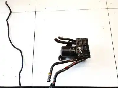 Second-hand car spare part diesel fuel filter for jeep patriot 2.0 crd cat oem iam references 05085581ac