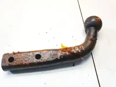 Gebrauchtes Autoersatzteil anhängerkupplung zum opel kadett e fastback (t85) 1.4 s (c08, c48, d08, d48) oem-iam-referenzen 