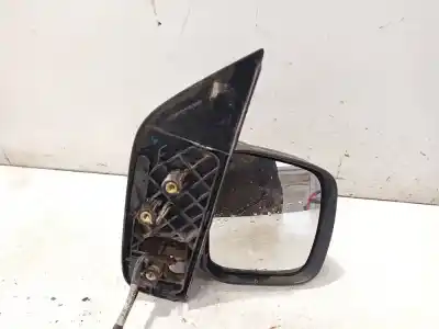 Peça sobressalente para automóvel em segunda mão espelho retrovisor direito por peugeot bipper (aa_) 1.4 hdi referências oem iam 