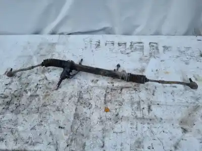 Peça sobressalente para automóvel em segunda mão caixa de direção por saab 900 i (ac4, am4) 2.0 i referências oem iam 