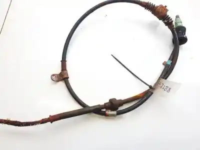 Second-hand car spare part handbrake lever for jeep patriot 2.0 crd cat oem iam references 