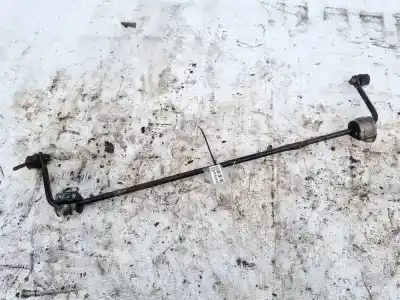 Peça sobressalente para automóvel em segunda mão barra estabilizadora traseira por bmw 6-series e63 / e64 2003.01 - 2010.12 630 i 2004-2016 190kw 258hp referências oem iam 