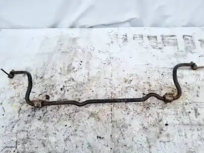 Peça sobressalente para automóvel em segunda mão barra estabilizadora traseira por audi coupe b2 (81, 855, 856) 2.3 quattro referências oem iam 