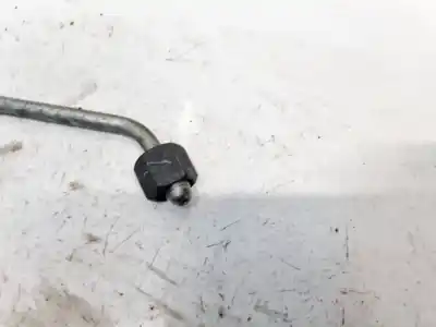 Peça sobressalente para automóvel em segunda mão tubo por peugeot 308 1.6 16v hdi fap referências oem iam   