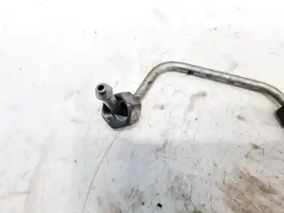 Peça sobressalente para automóvel em segunda mão tubo por peugeot 308 1.6 16v hdi fap referências oem iam   