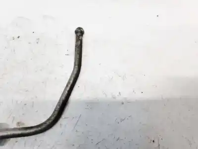 Peça sobressalente para automóvel em segunda mão tubo por peugeot 308 1.6 16v hdi fap referências oem iam   