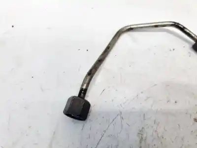 Peça sobressalente para automóvel em segunda mão tubo por peugeot 308 1.6 16v hdi fap referências oem iam   