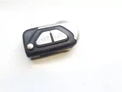 Second-hand car spare part ignition switch for citroen ds3 (sa_) 1.6 thp 150 oem iam references   