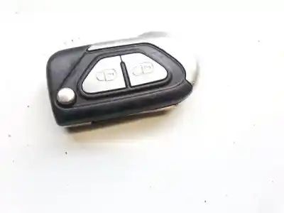 Pezzo di ricambio per auto di seconda mano interruttore di avviamento per citroen ds3 (sa_) 1.6 thp 150 riferimenti oem iam 