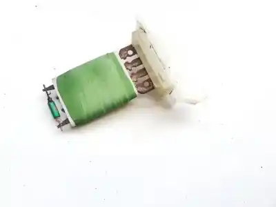 Автозапчастина б/у стійкість на нагревання для skoda superb ii (3t4) 1.8 tsi посилання на oem iam   