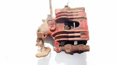 Автозапчасти б/у задний правый тормозной суппорт за opel astra g fastback (t98) 1.6 16v (f08, f48) ссылки oem iam 