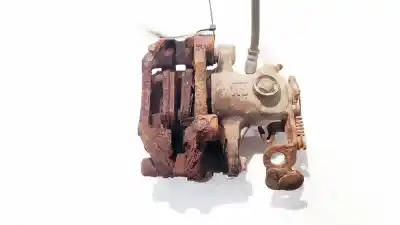 Автозапчасти б/у задний правый тормозной суппорт за opel astra g fastback (t98) 1.6 16v (f08, f48) ссылки oem iam   