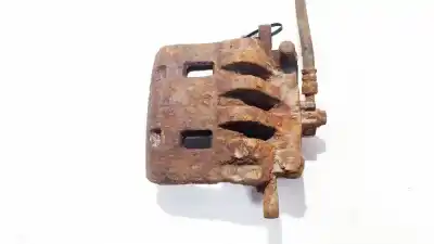 Peça sobressalente para automóvel em segunda mão pinça de travão dianteira esquerda por subaru outback (bl, bp) 3.0 awd (bpe) referências oem iam 