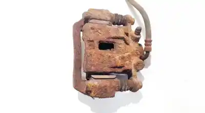 Peça sobressalente para automóvel em segunda mão pinça de travão traseira esquerda por subaru outback (bl, bp) 3.0 awd (bpe) referências oem iam 