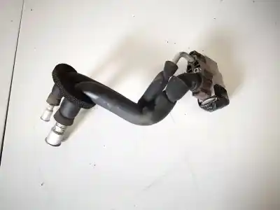 Peça sobressalente para automóvel em segunda mão válvula de expansão ar condicionado por toyota corolla verso (zer_, zze12_, r1_) 2.2 d-4d (aur10_) referências oem iam mf4475002870