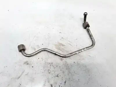 Peça sobressalente para automóvel em segunda mão tubo por audi tt (8j3/8j9) 2.0 16v tfsi referências oem iam 