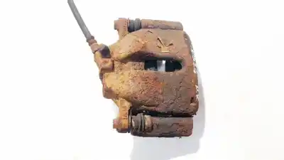 Pezzo di ricambio per auto di seconda mano pinza freno anteriore sinistra per citroen ds3 (sa_) 1.6 thp 150 riferimenti oem iam 