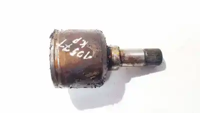 Peça sobressalente para automóvel em segunda mão peças diversas por peugeot 406 (8b) 2.0 hdi 110 referências oem iam 