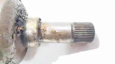 Pezzo di ricambio per auto di seconda mano pezzi vari per peugeot 406 (8b) 2.0 hdi 110 riferimenti oem iam   