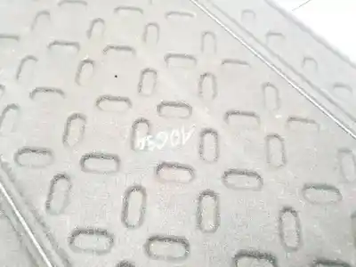 Pezzo di ricambio per auto di seconda mano tappeto per kia cee'd fastback (ed) 1.6 crdi 115 riferimenti oem iam   