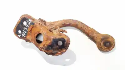 Peça sobressalente para automóvel em segunda mão braço de suspensão inferior traseiro esquerdo por subaru outback (bl, bp) 3.0 awd (bpe) referências oem iam 