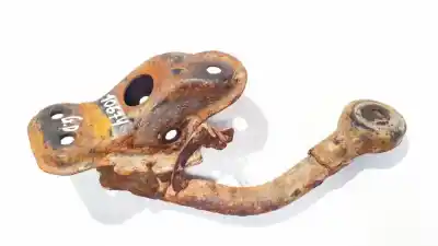 Peça sobressalente para automóvel em segunda mão braço de suspensão traseiro inferior direito por subaru outback (bl, bp) 3.0 awd (bpe) referências oem iam 