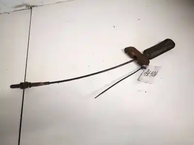 Автозапчасти б/у рычаг ручного тормоза за nissan bluebird hatchback (t72, t12) 1.6 ссылки oem iam 