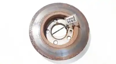 Автозапчастина б/у диск задній гальмовий для audi a3 (8l1) 1.6 посилання на oem iam   