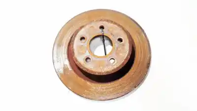 Pièce détachée automobile d'occasion disque de frein arriere pour volvo v50 (545) 2.0 d références oem iam 
